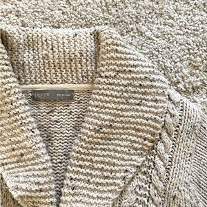 J. Crew Knit Cardigan